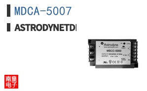 MDCA-5007 ͼƬ